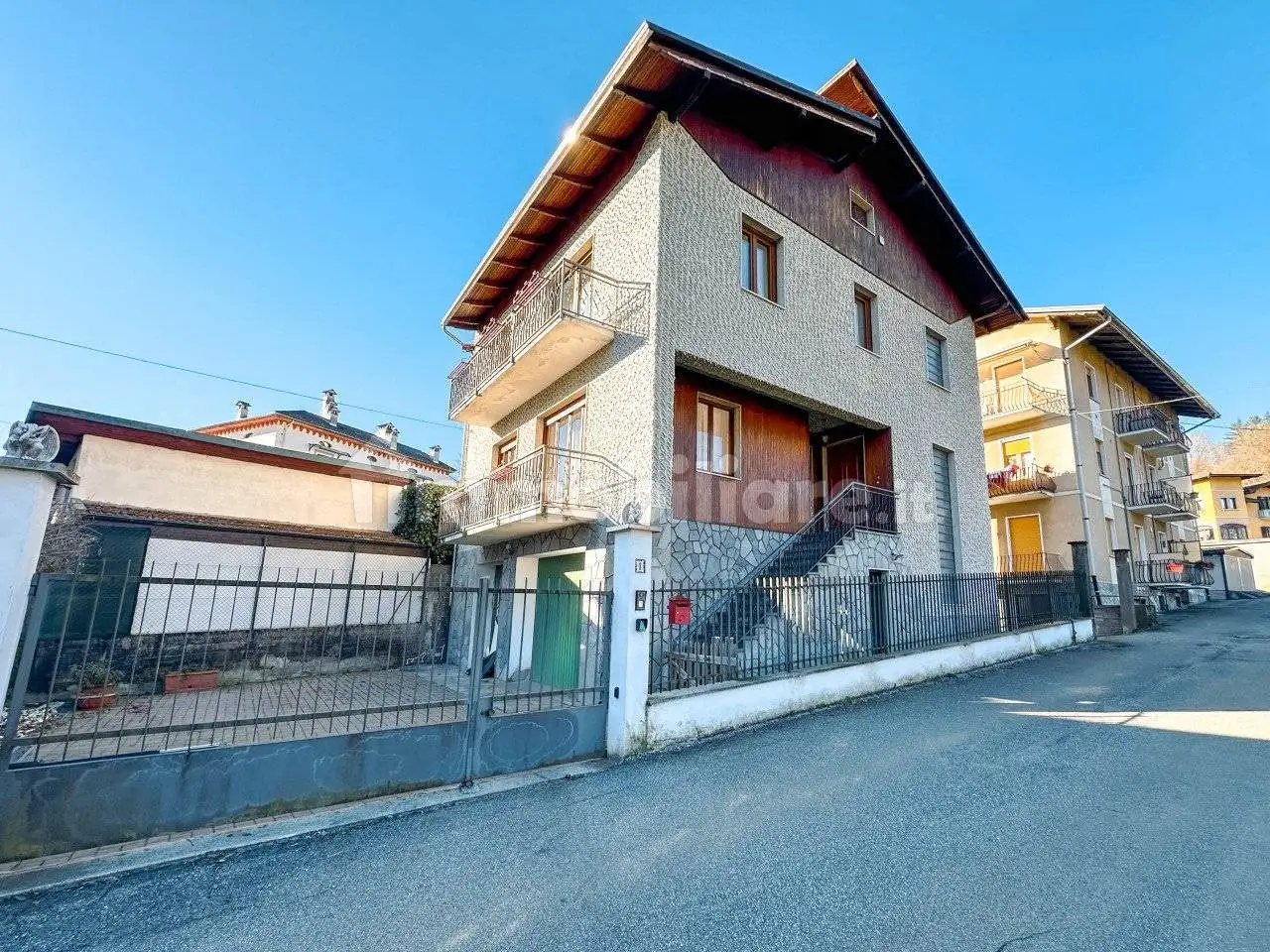 Villa bifamiliare via Fornace  Crevacuore 1, Crevacuore - foto 2