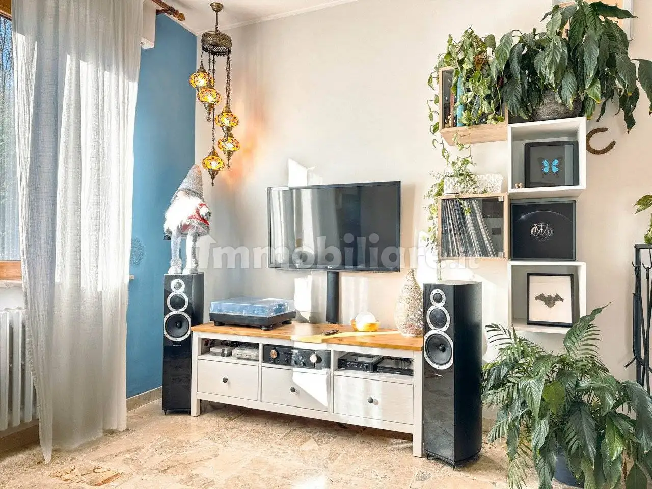 Villa bifamiliare via Fornace  Crevacuore 1, Crevacuore - foto 3