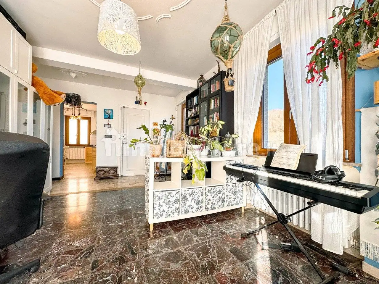 Villa bifamiliare via Fornace  Crevacuore 1, Crevacuore - foto 4