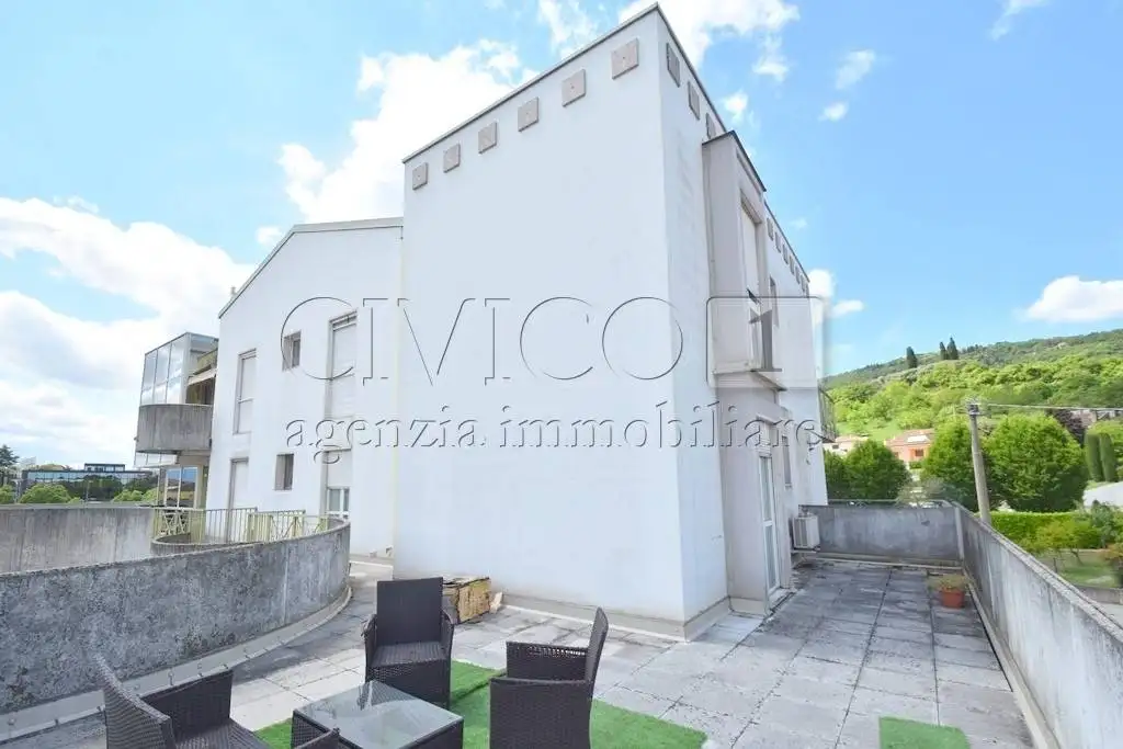 Appartamento in vendita a Longare