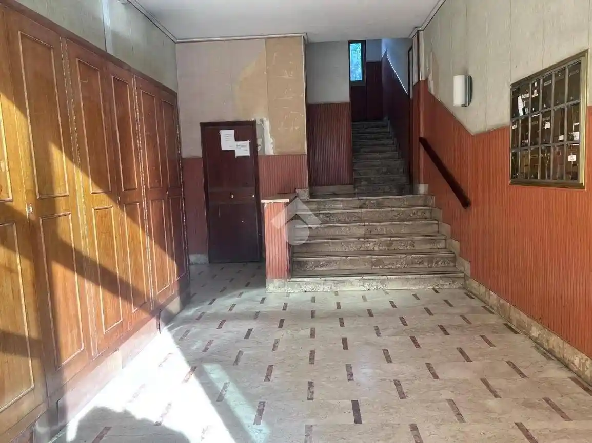 Quadrilocale via Cappuccini 259, Zisa, Palermo - foto 4