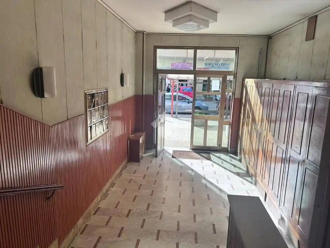 Quadrilocale via Cappuccini 259, Zisa, Palermo - foto 5