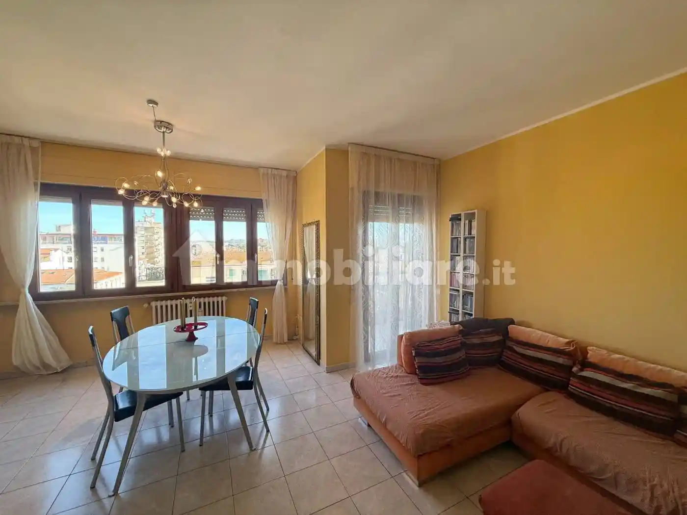 Appartamento in vendita a Cecina