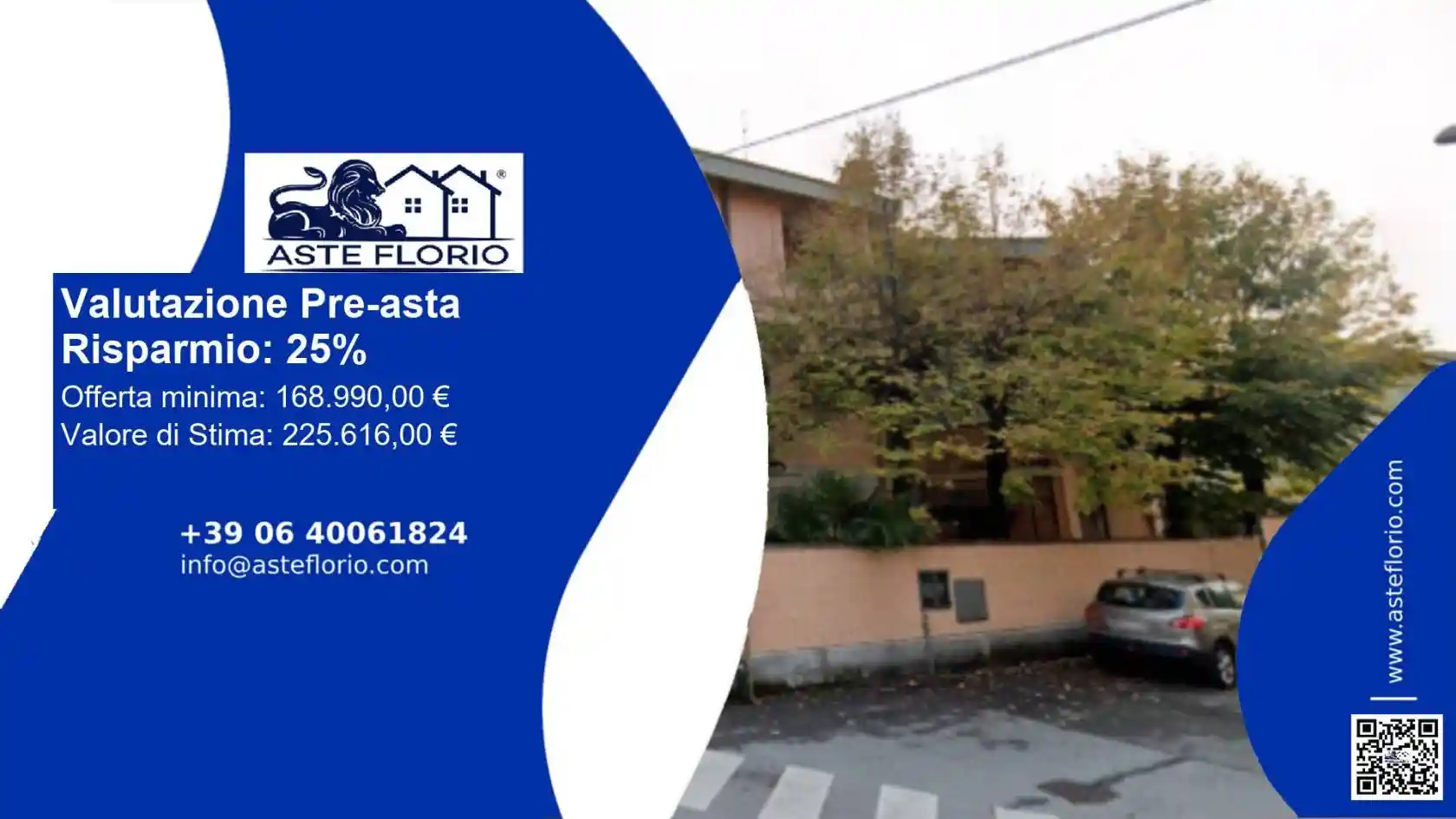 Villa in vendita a Brugherio