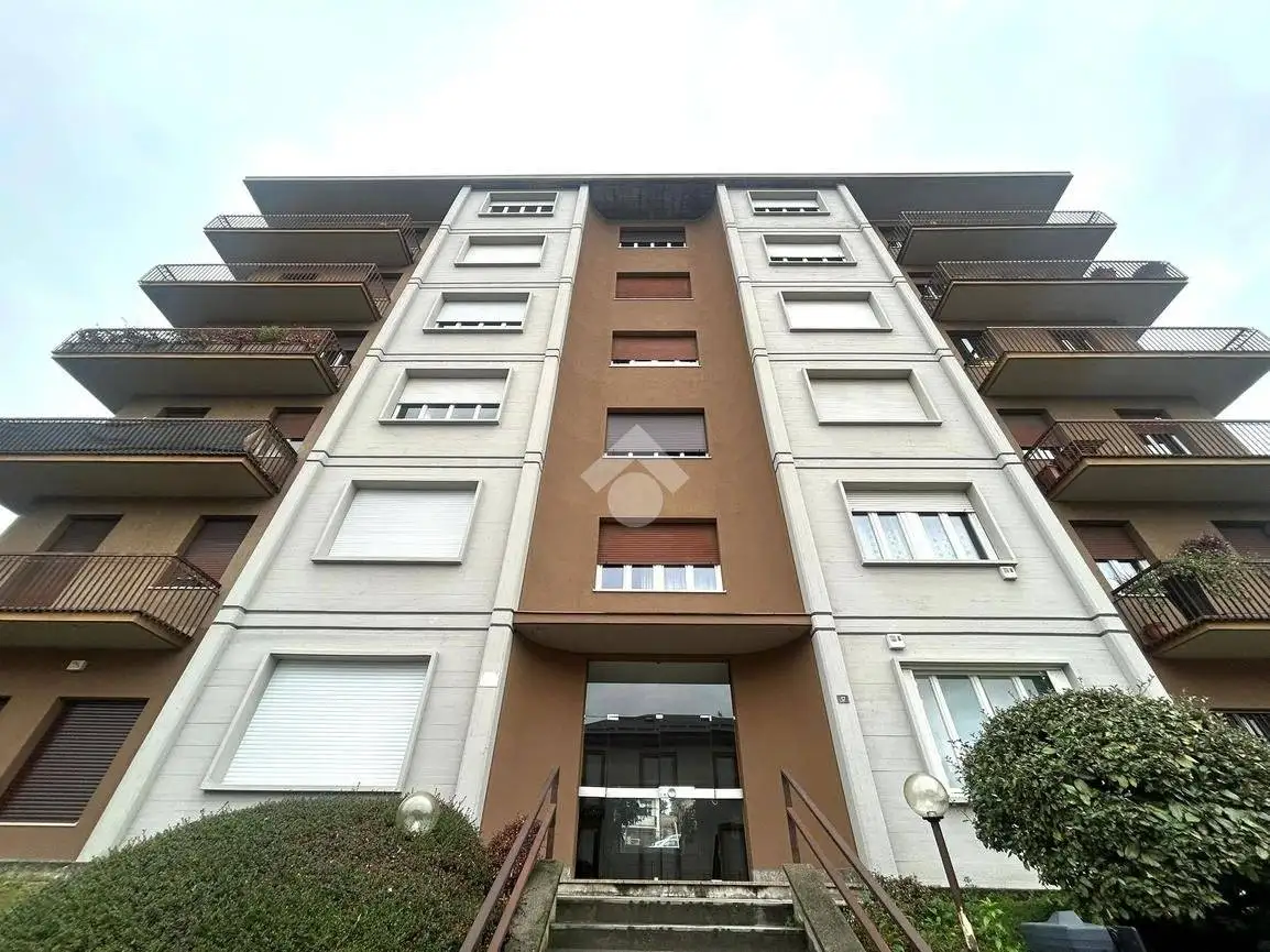 Appartamento in vendita a Cantù