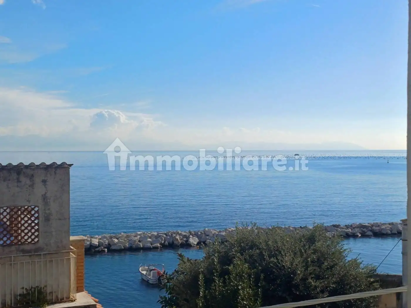 Trilocale via Ortensio, Centro, Bacoli - foto 3