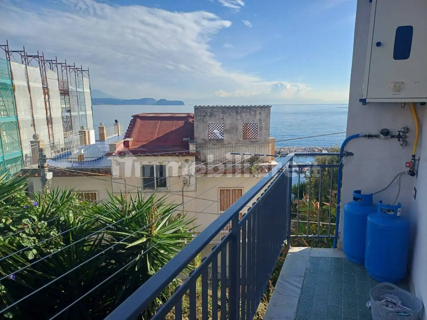 Trilocale via Ortensio, Centro, Bacoli - foto 4