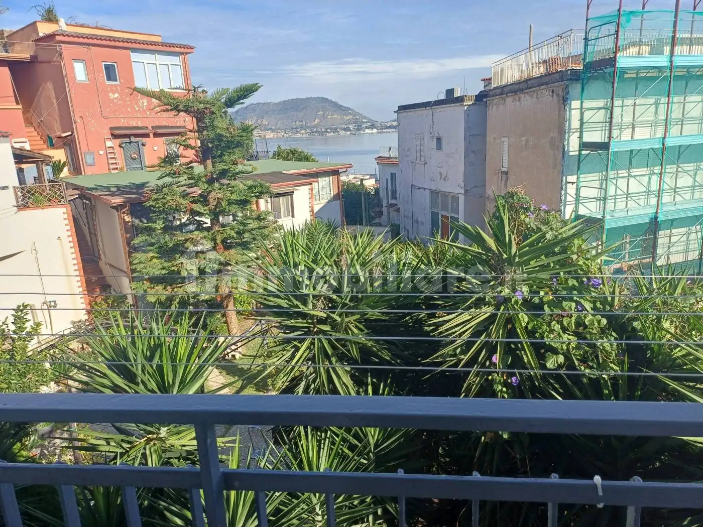 Trilocale via Ortensio, Centro, Bacoli - foto 5