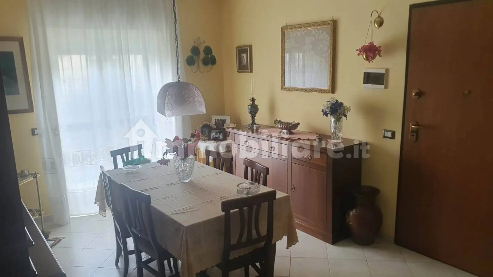 Trilocale secondo piano, Camporotondo Etneo - foto 2