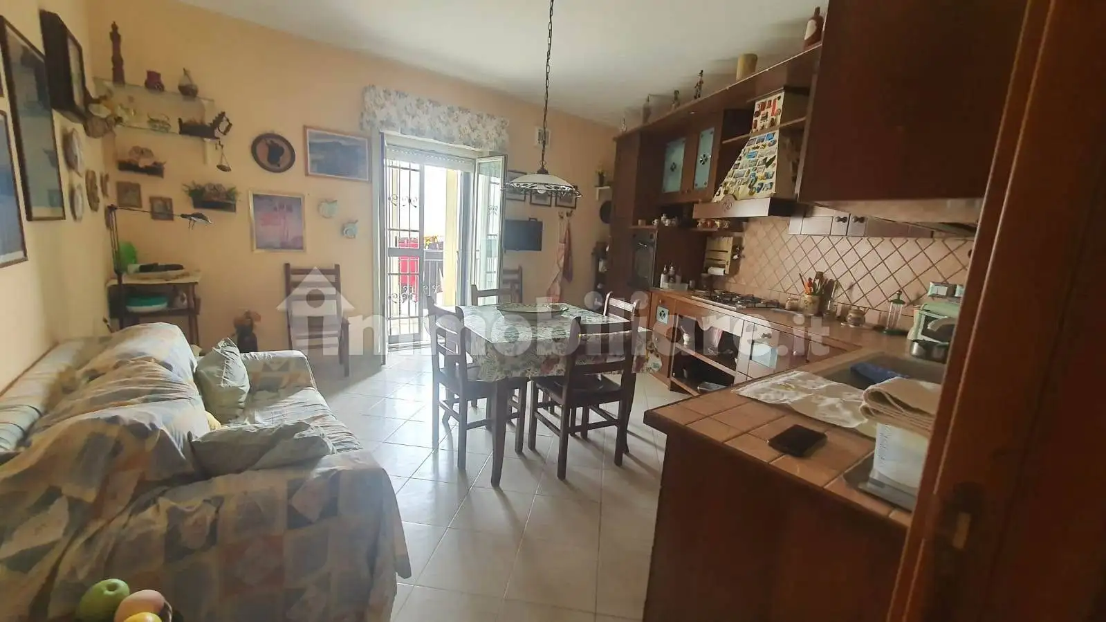 Trilocale secondo piano, Camporotondo Etneo - foto 3