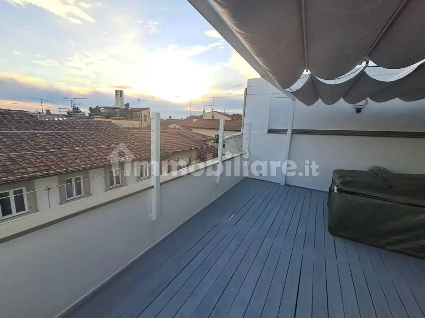 Attico - Mansarda in vendita a Pontedera