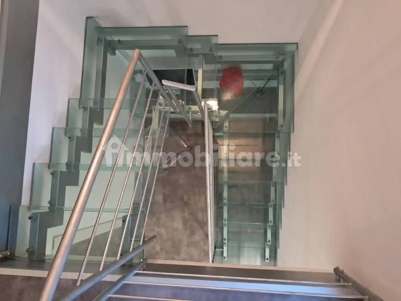 Attico viale Risorgimento, Centro, Pontedera - foto 4