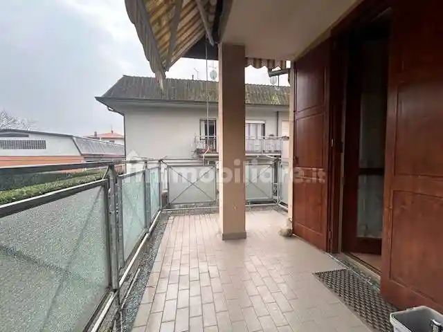 Quadrilocale via Alessandro Volta 14, Centro, Codogno - foto 2