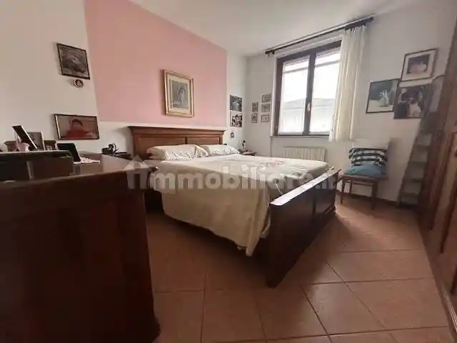 Quadrilocale via Alessandro Volta 14, Centro, Codogno - foto 5