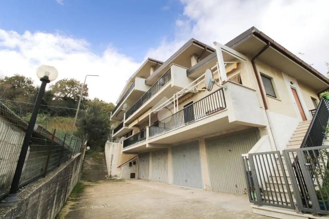 Appartamento in vendita a Ortona