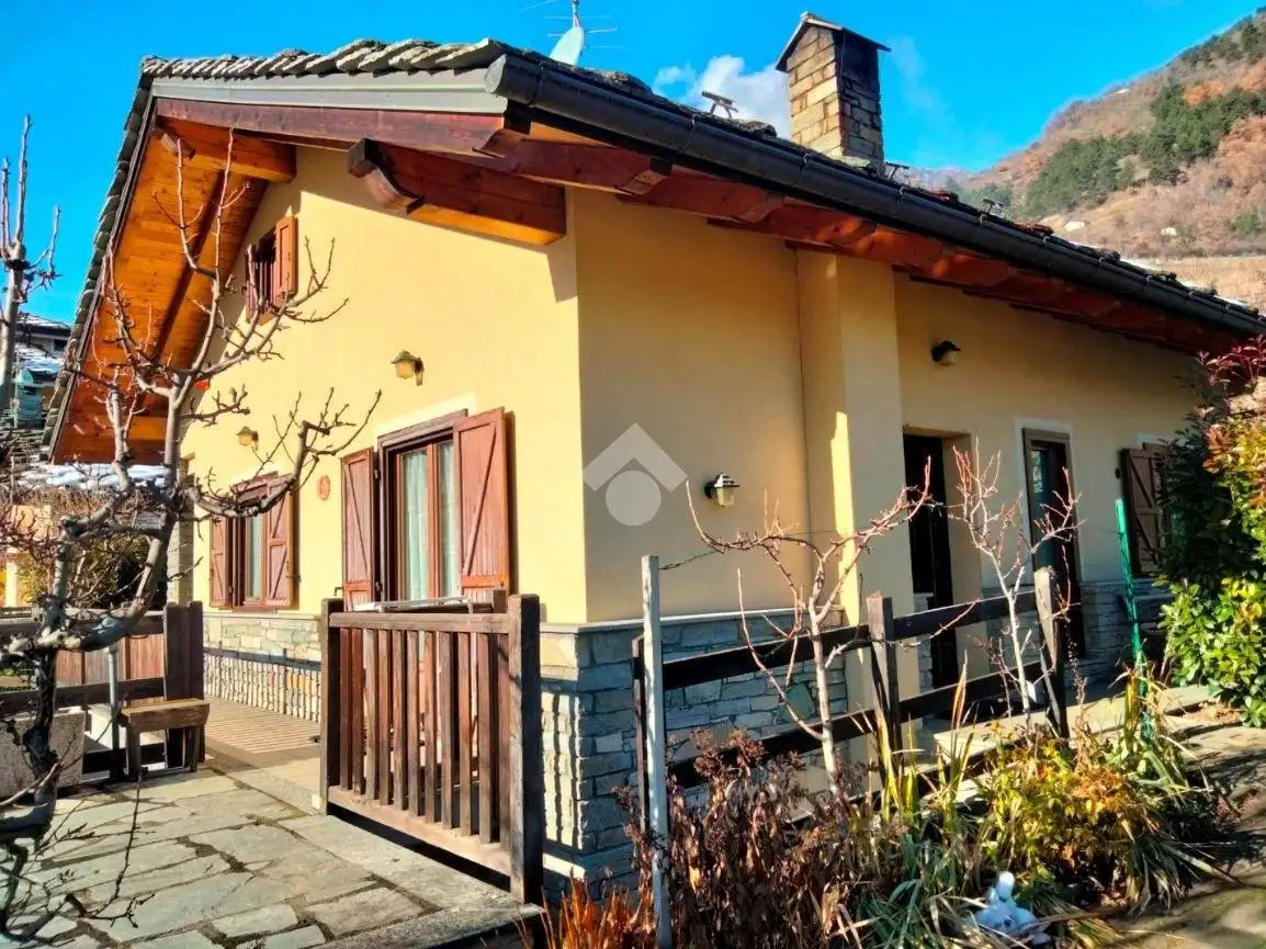 Villa in vendita a Sarre