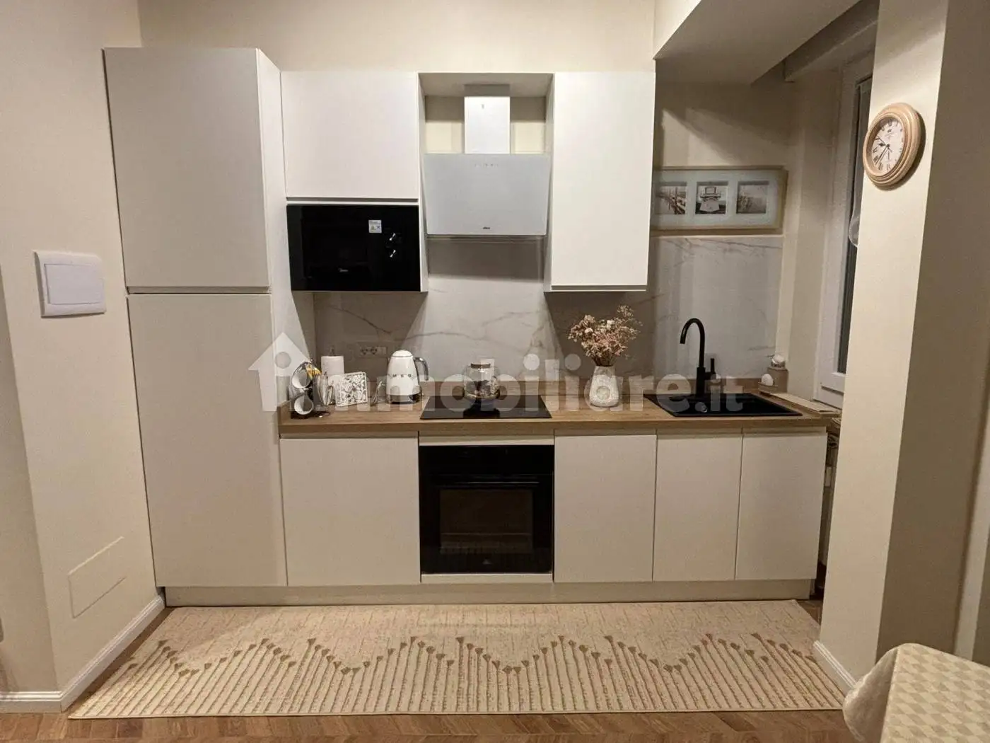 Apartment in vendita a Milan