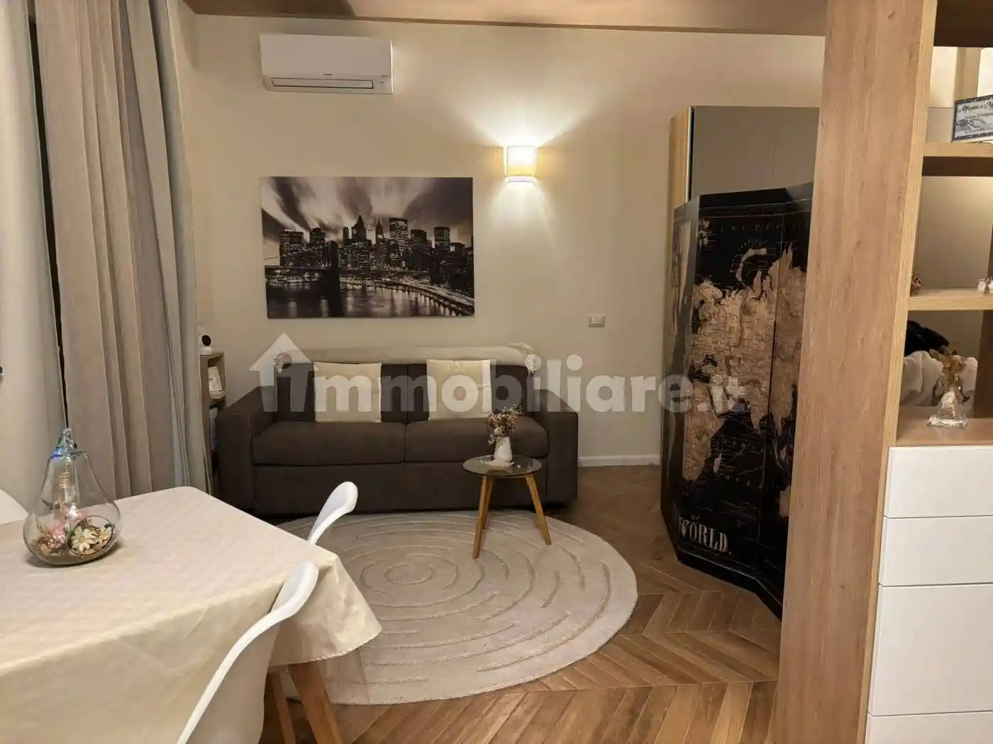 Monolocale via Bolama 2, Villa San Giovanni, Milano - foto 4