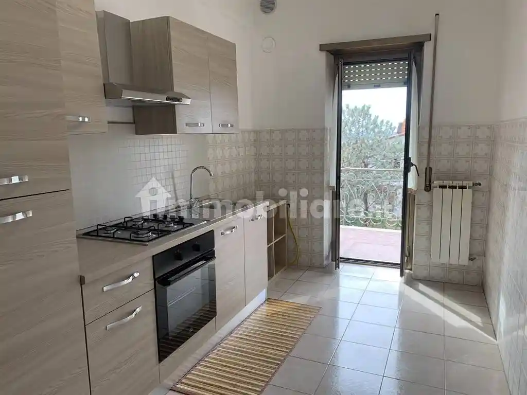 Appartamento in vendita a Fonte Nuova