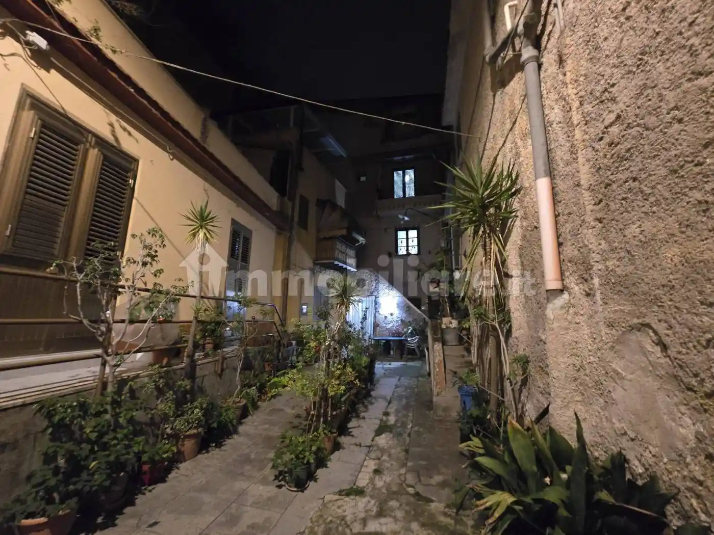 Appartamento in vendita a Monreale