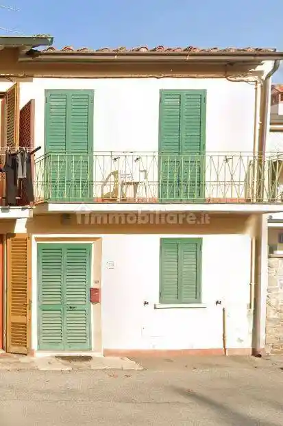 Terratetto unifamiliare via di Casale 74, Casale, Prato - foto 2