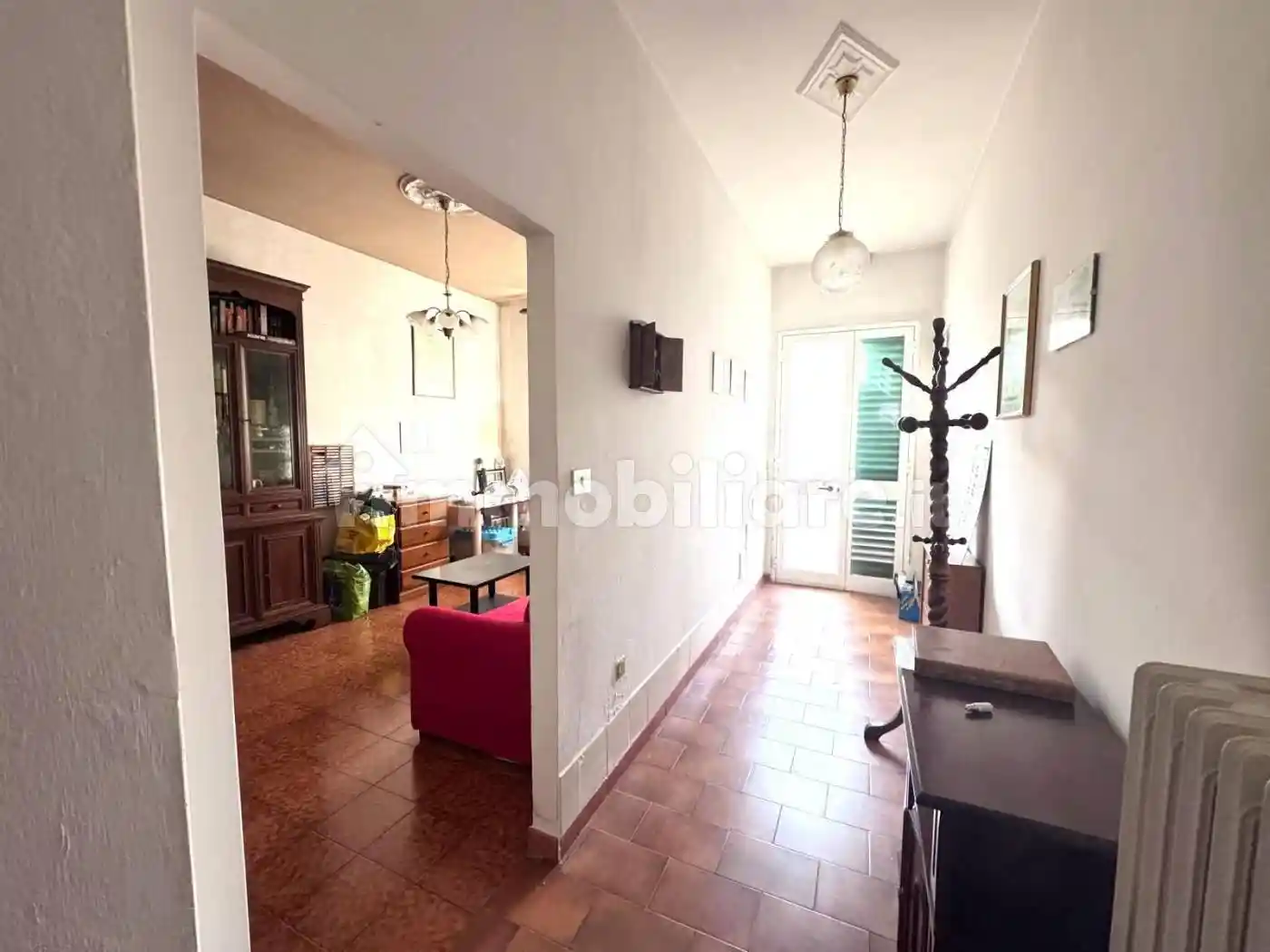 Terratetto unifamiliare via di Casale 74, Casale, Prato - foto 3