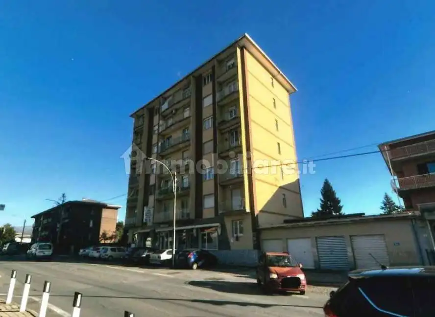 Appartamento in asta a Camburzano