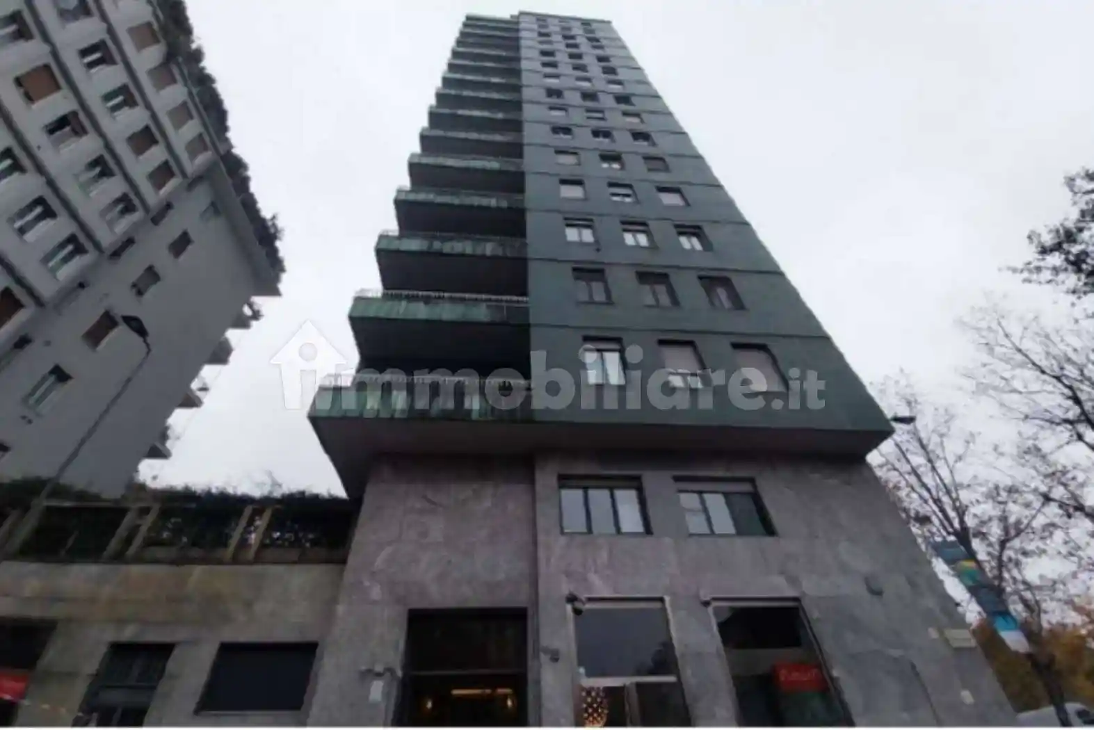 Appartamento all'asta piazzale Biancamano 2, Milano - foto 2