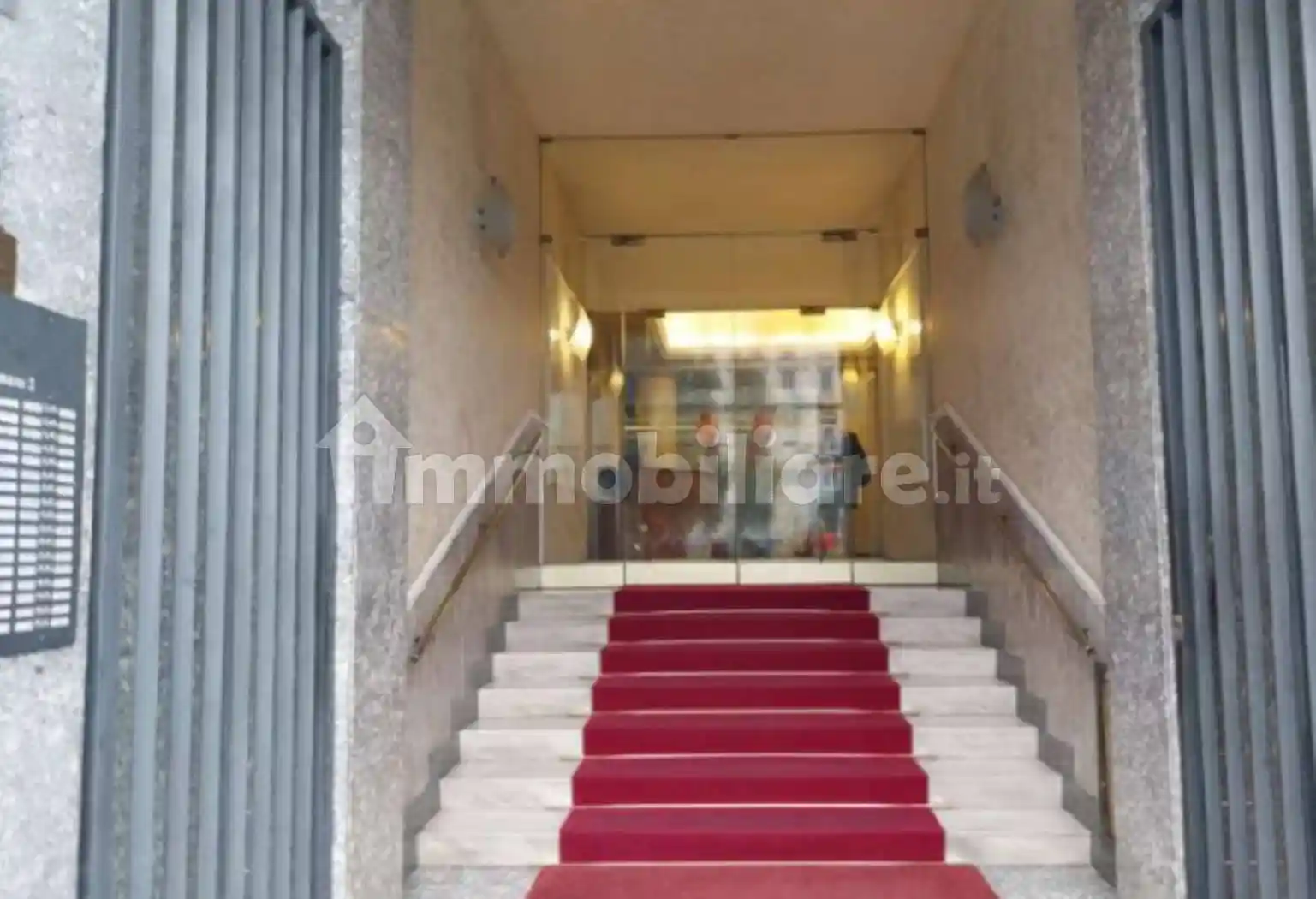 Appartamento all'asta piazzale Biancamano 2, Milano - foto 3