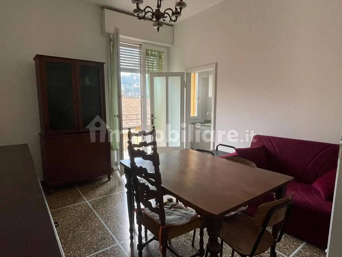 Appartamento in affitto a Bologna