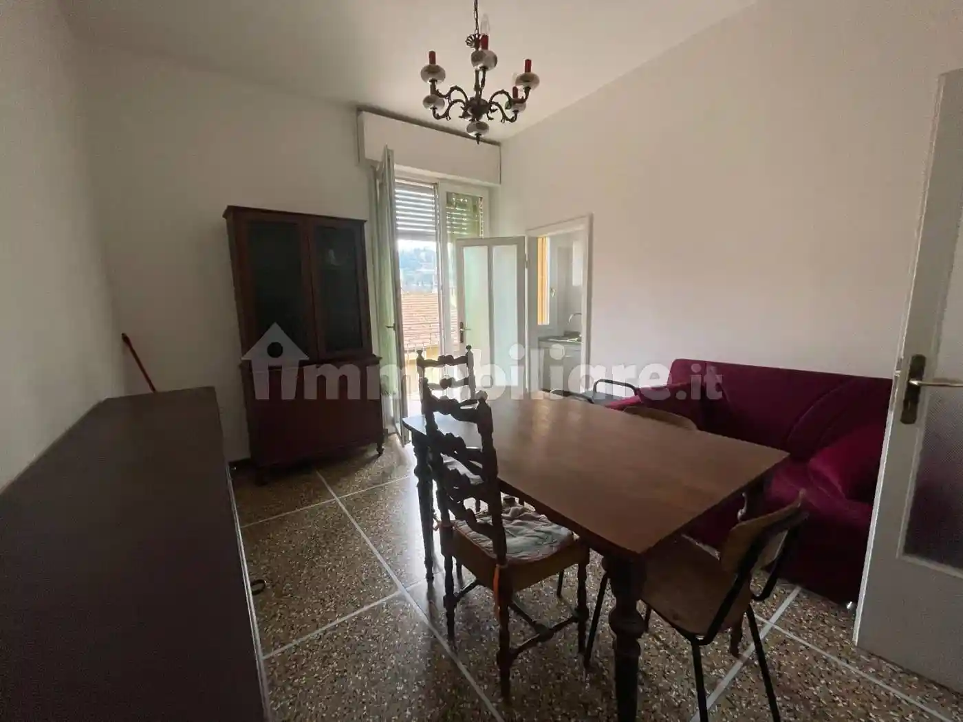 Trilocale buono stato, quinto piano, Saragozza fuori Porta, Bologna - foto 2