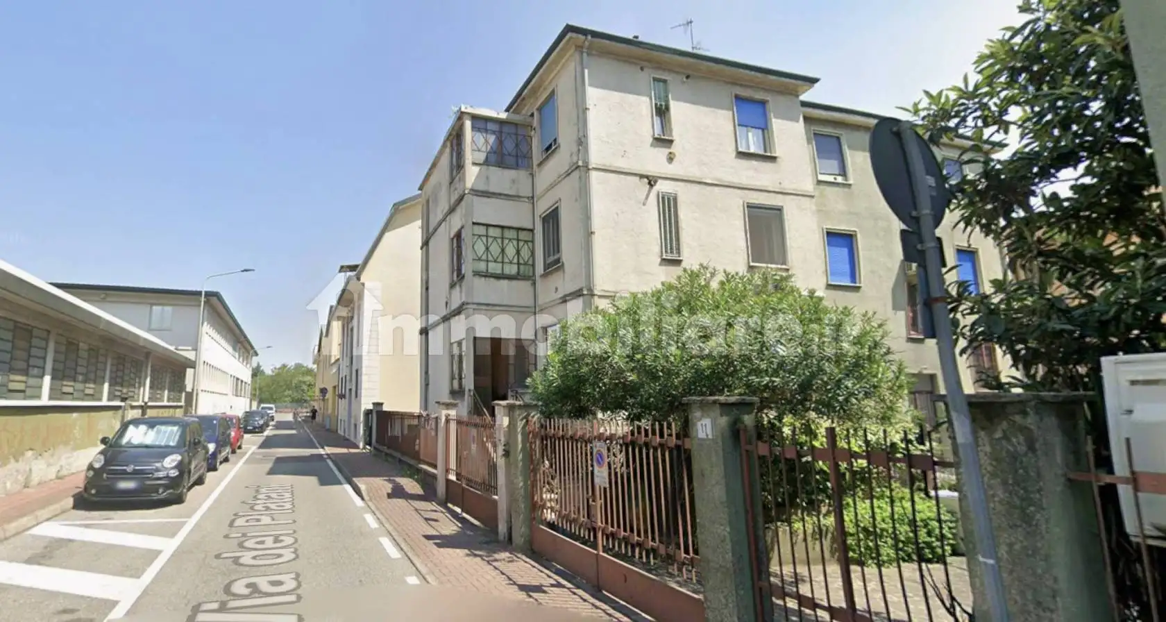 Appartamento in vendita a Buccinasco