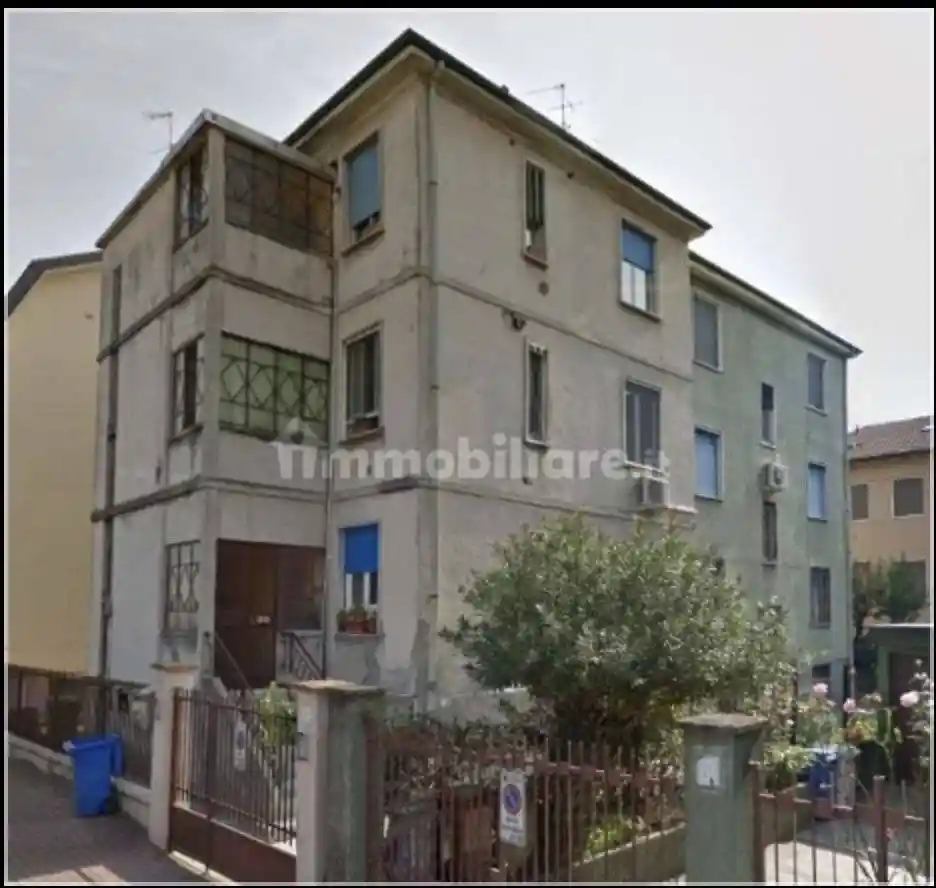 Trilocale via dei Platani 9, Romano Banco, Buccinasco - foto 2