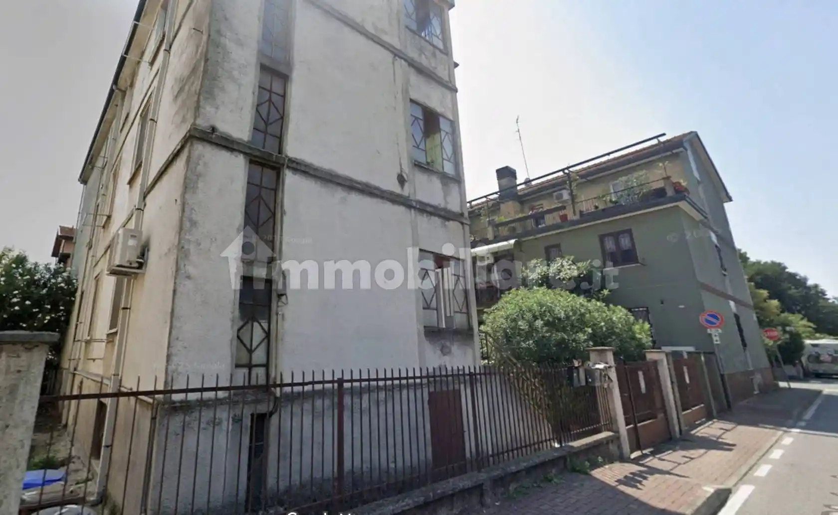 Trilocale via dei Platani 9, Romano Banco, Buccinasco - foto 5