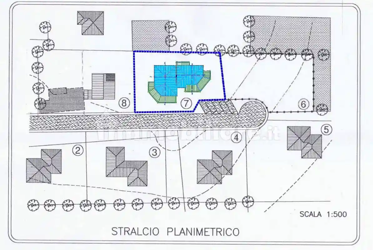 Villa bifamiliare via delle Piane, Calasetta - foto 4