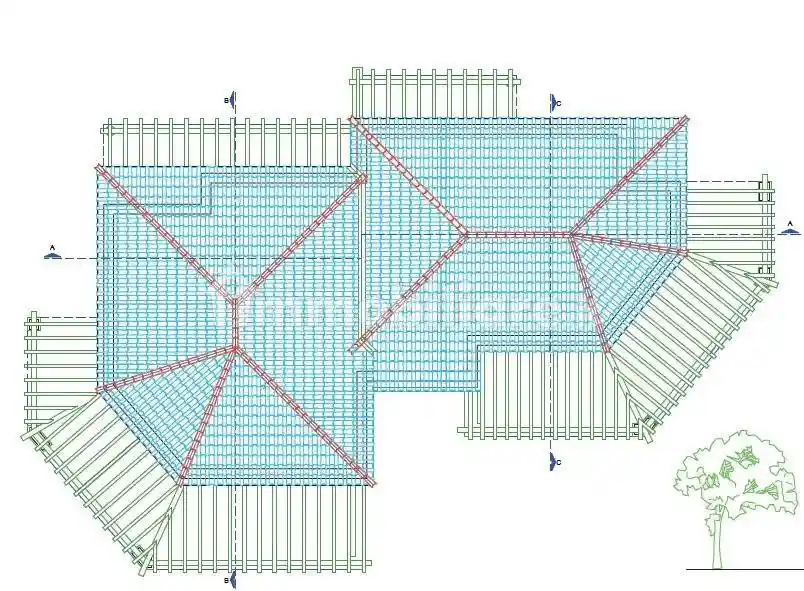 Villa bifamiliare via delle Piane, Calasetta - foto 5