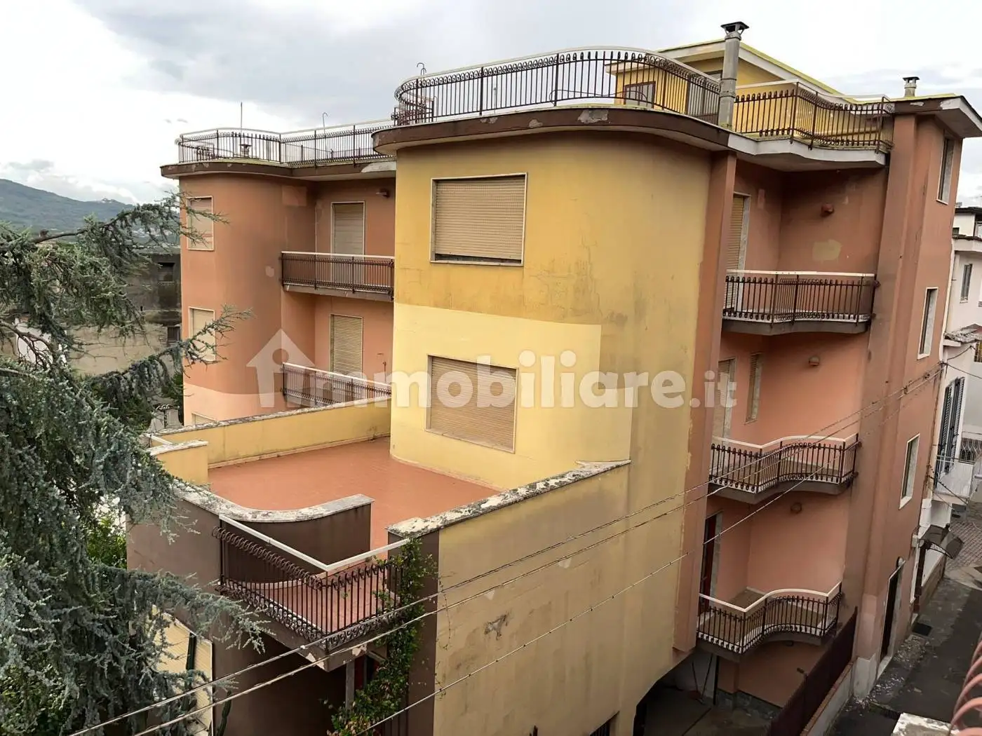 Appartamento in vendita a Marzano di Nola