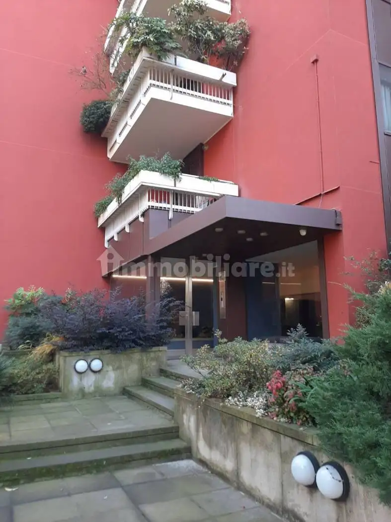 Appartamento in affitto a Segrate