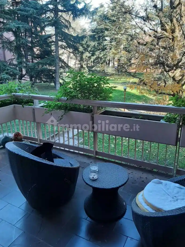 Bilocale via Fratelli Cervi 2, Milano Due, Segrate - foto 3