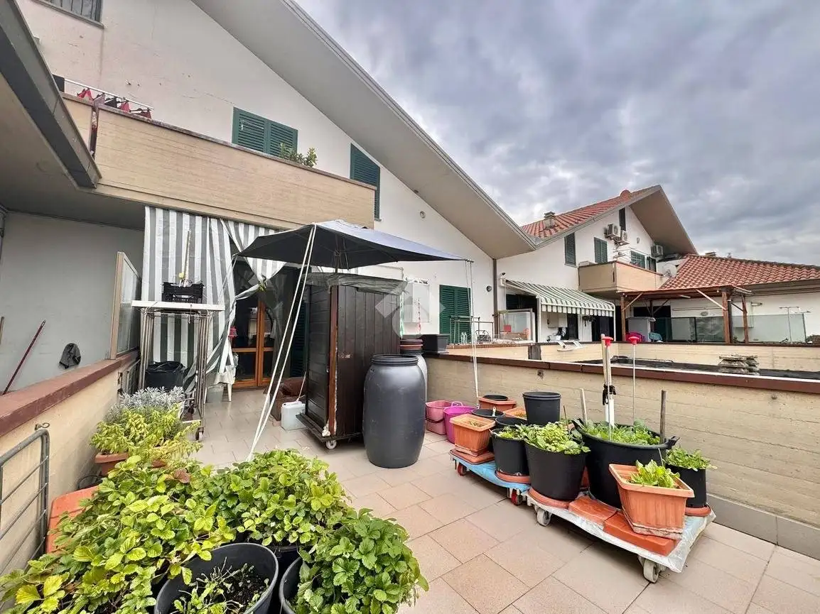 Appartamento in vendita a Poggio a Caiano