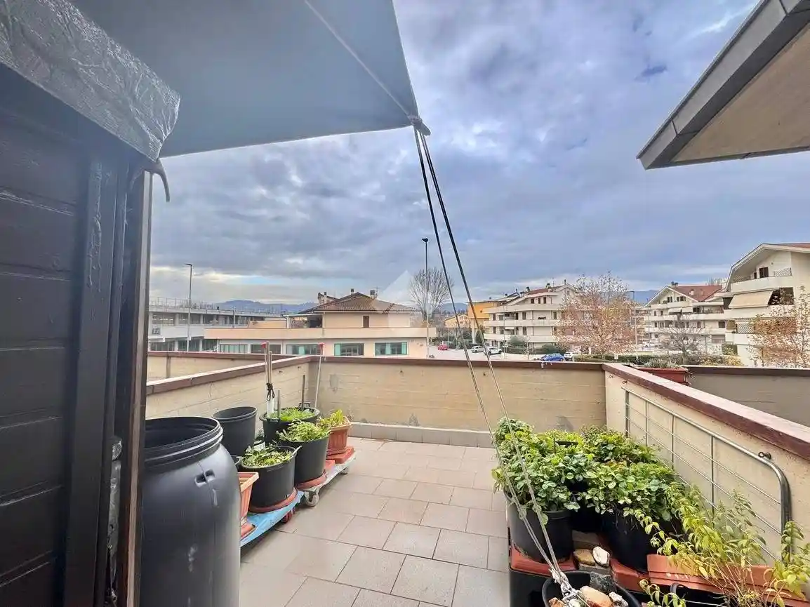 Bilocale via Giotto 11, Centro, Poggio a Caiano - foto 3