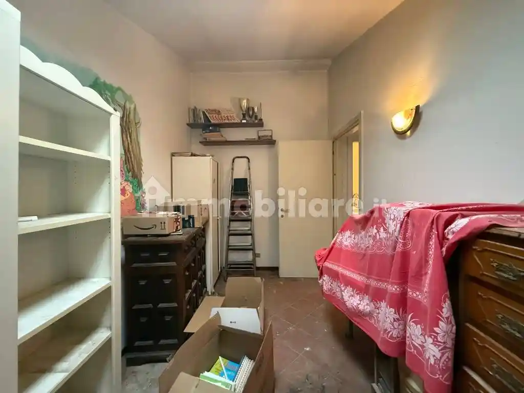 Trilocale via Palazzo Pertusati, Centro, Comazzo - foto 2