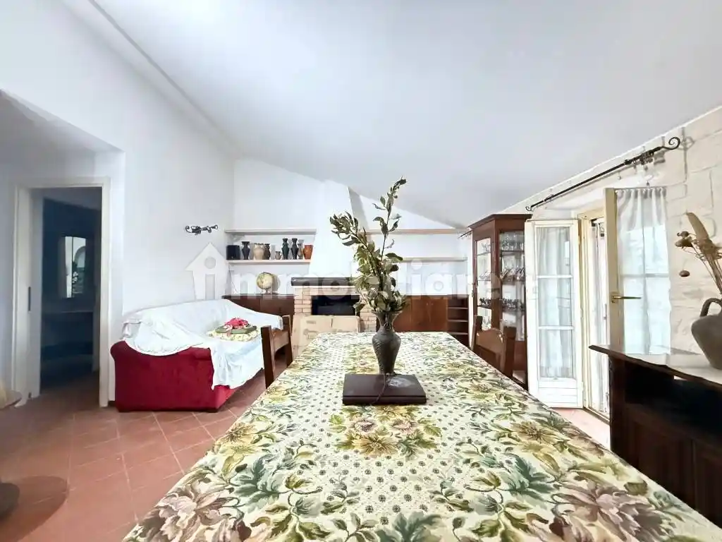 Trilocale via Palazzo Pertusati, Centro, Comazzo - foto 3