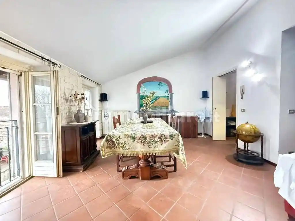 Trilocale via Palazzo Pertusati, Centro, Comazzo - foto 4