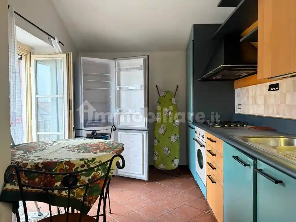 Trilocale via Palazzo Pertusati, Centro, Comazzo - foto 5