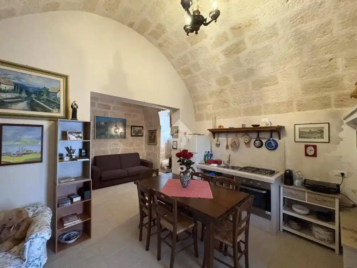 Casa indipendente - foto 3