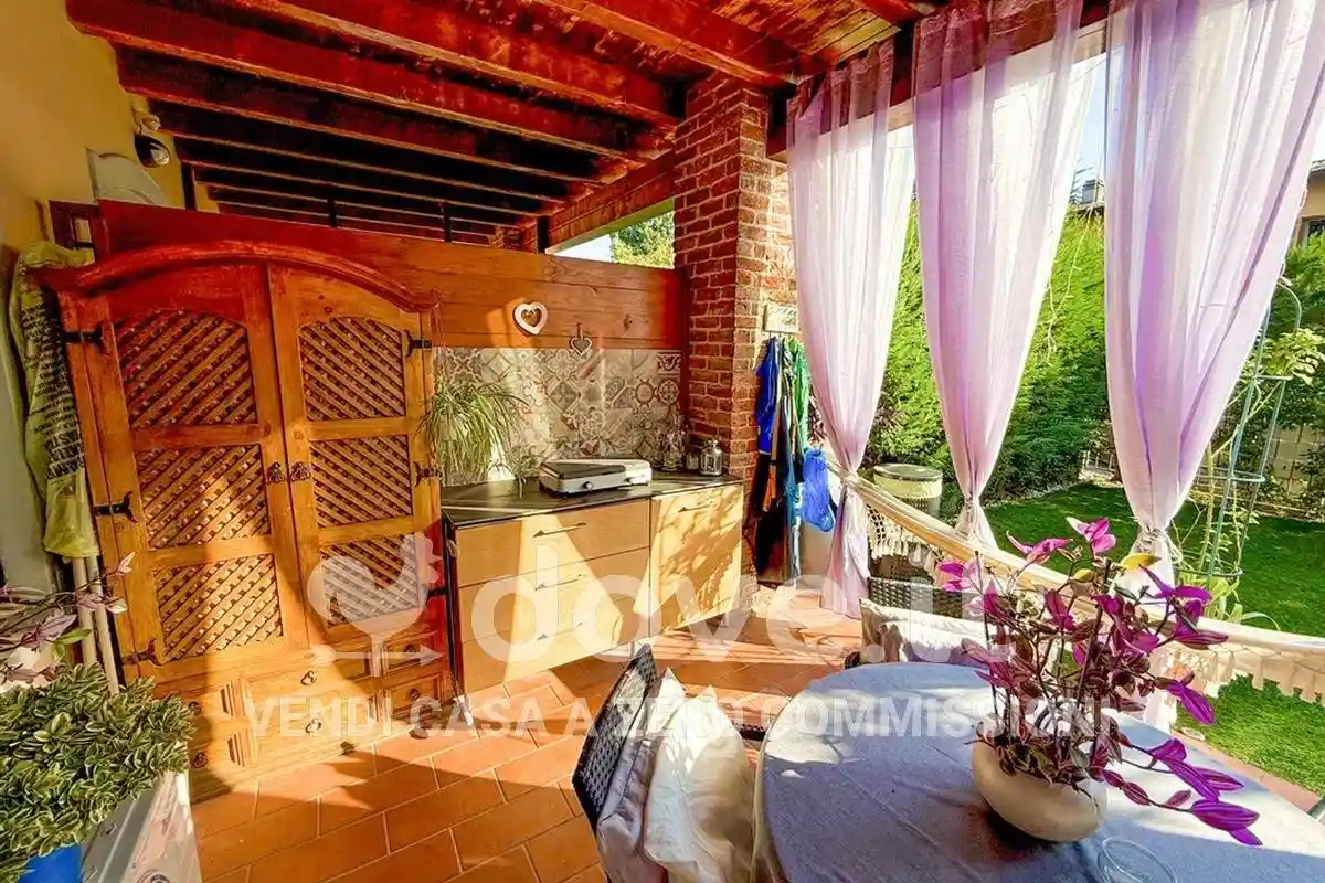 Appartamento in vendita a Bergamo