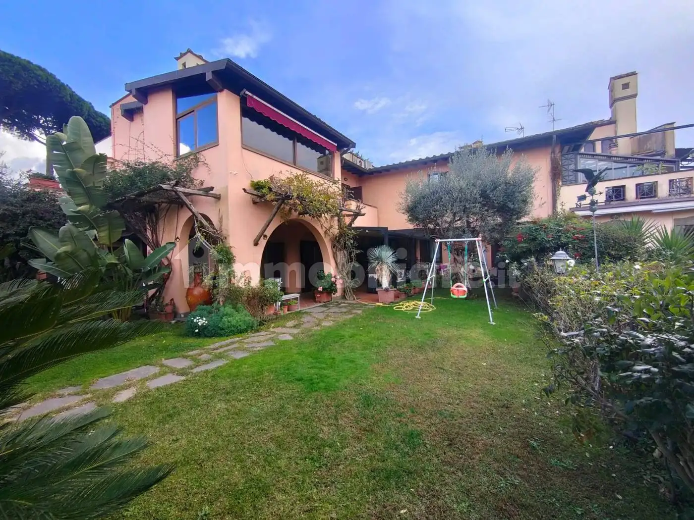 Appartamento in villa via Santo Spirito, Castel Gandolfo - foto 2