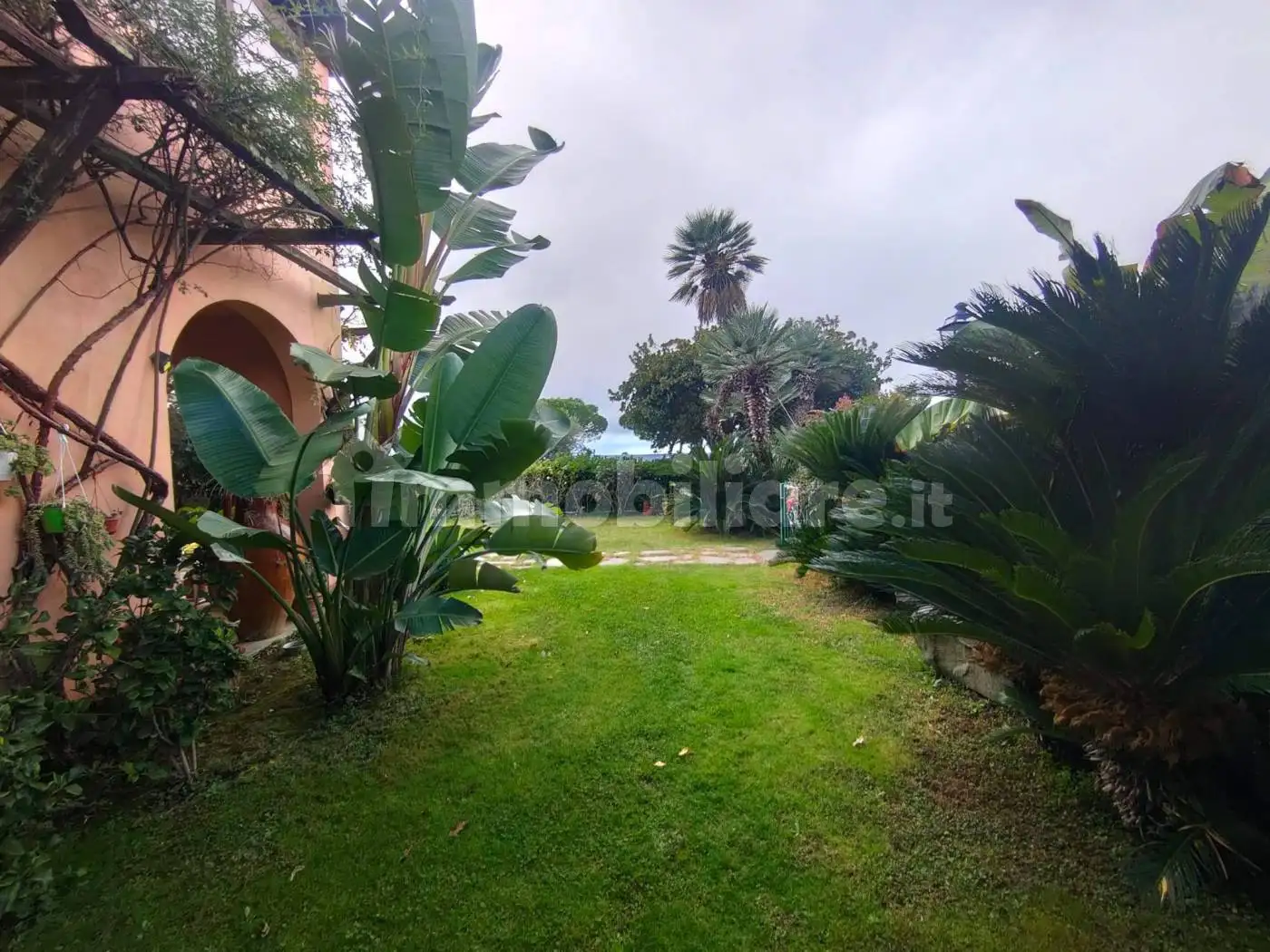 Appartamento in villa via Santo Spirito, Castel Gandolfo - foto 3