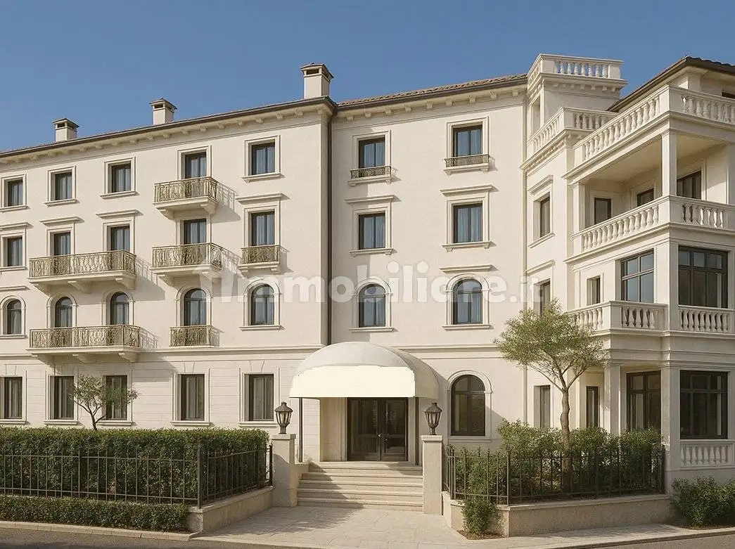 Palazzo - Edificio in affitto a Venezia